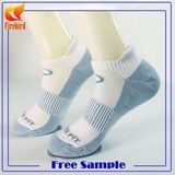 Wholesale Men`S Ankle Boat Running Sports Socks